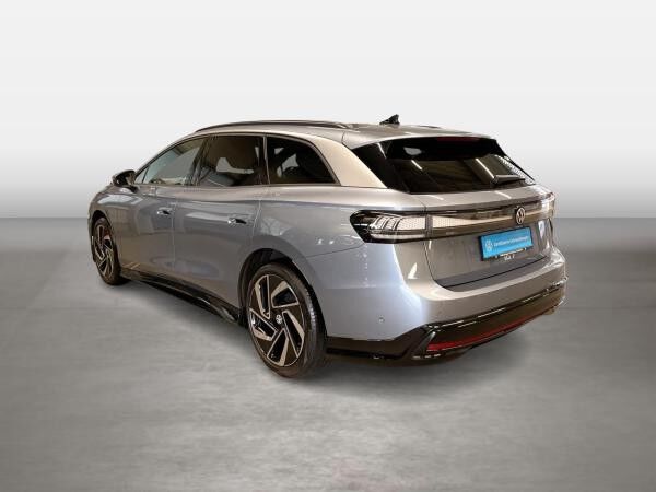 Volkswagen ID.7 Tourer Pro ACC AHK AUT Akustikglas HUD