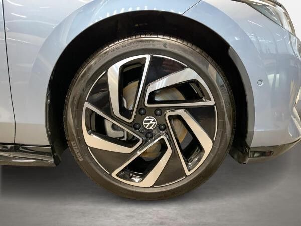 Volkswagen ID.7 Tourer Pro ACC AHK AUT Akustikglas HUD