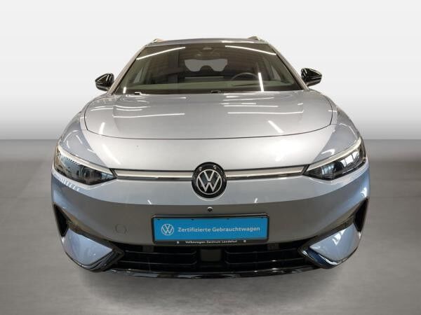 Volkswagen ID.7 Tourer Pro ACC AHK AUT Akustikglas HUD