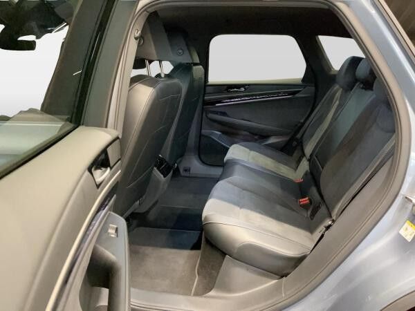 Volkswagen ID.7 Tourer Pro ACC AHK AUT Akustikglas HUD