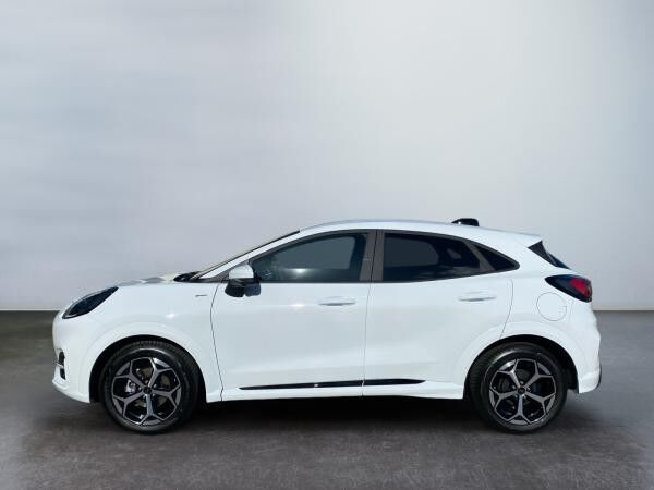 Ford Puma Gen-E Ink. Komfort und Winter Paket