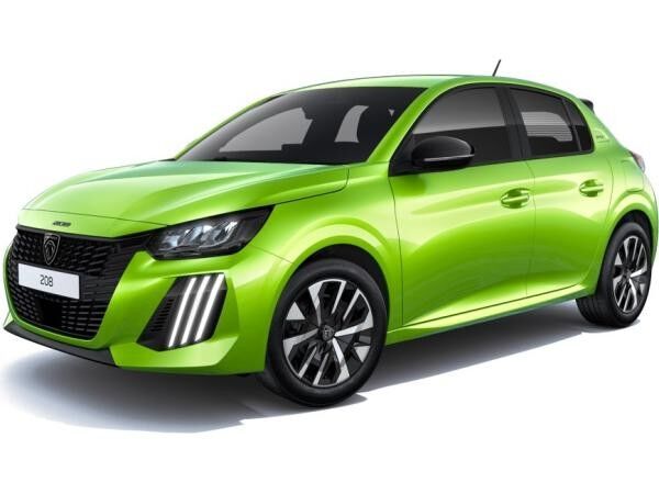 Peugeot 208 Style Hybrid *Privatkunden*BESTELLER*