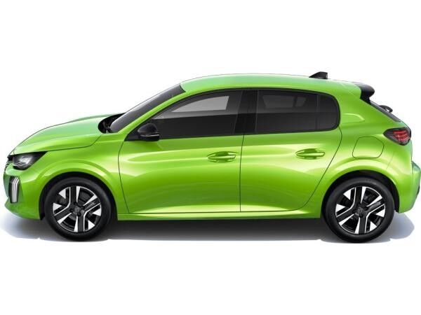 Peugeot 208 1,2l Allure *PRIVATKUNDENAKTION*BESTELLER*
