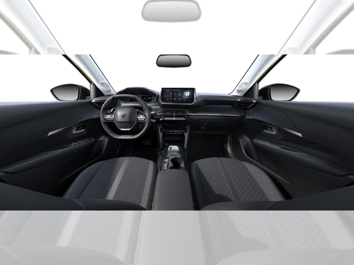 Peugeot 208 Allure MHEV PRIVATKUNDEN | FREI KONFIGURATOR