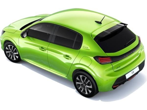 Peugeot 208 Style Hybrid *Privatkunden*BESTELLER*