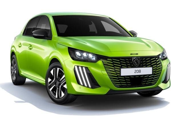 Peugeot 208 1,2l Allure *PRIVATKUNDENAKTION*BESTELLER*