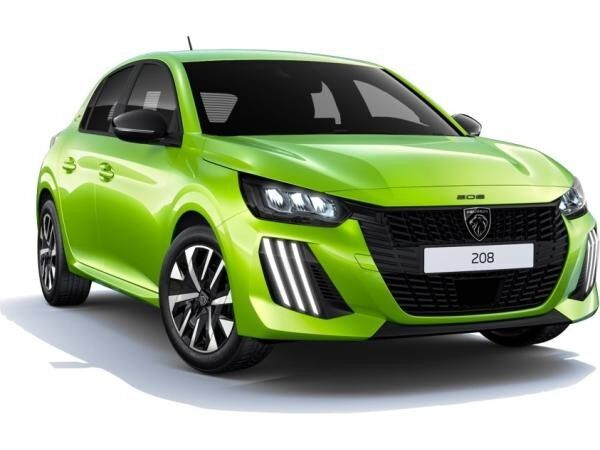 Peugeot 208 Style Hybrid *Privatkunden*BESTELLER*