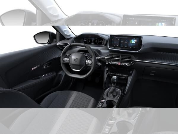 Peugeot 208 1,2l Allure *PRIVATKUNDENAKTION*BESTELLER*