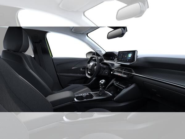 Peugeot 208 1,2l Allure *PRIVATKUNDENAKTION*BESTELLER*