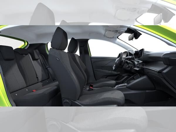 Peugeot 208 Style Hybrid *Privatkunden*BESTELLER*
