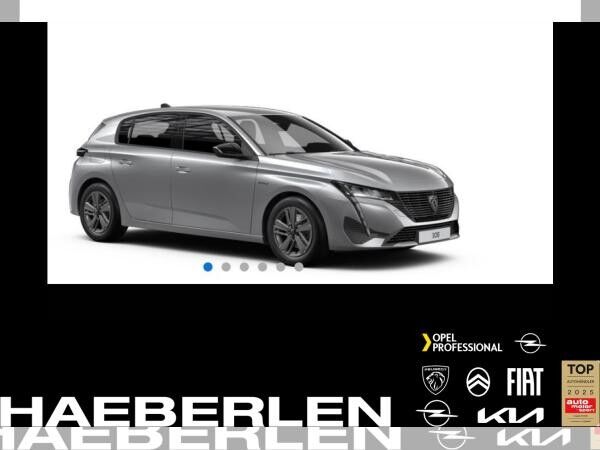 Peugeot 308 Active Pack 1 X SOFORT VERFÜGBAR