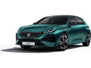 Peugeot 308 GT FACELIFT *PRIVAT*BESTELLERFAHZEUG*