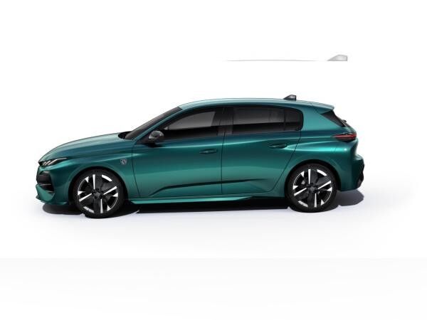 Peugeot 308 GT FACELIFT *PRIVAT*BESTELLERFAHZEUG*