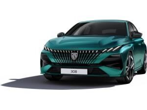 Peugeot 308 GT FACELIFT *PRIVAT*BESTELLERFAHZEUG*