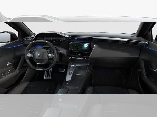 Peugeot 308 GT FACELIFT *PRIVAT*BESTELLERFAHZEUG*