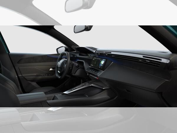 Peugeot 308 GT FACELIFT *PRIVAT*BESTELLERFAHZEUG*