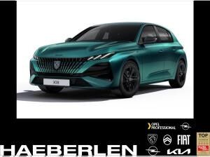 Peugeot 308 Style FACELIFT *PRIVATKUNDEN*BESTELLER*
