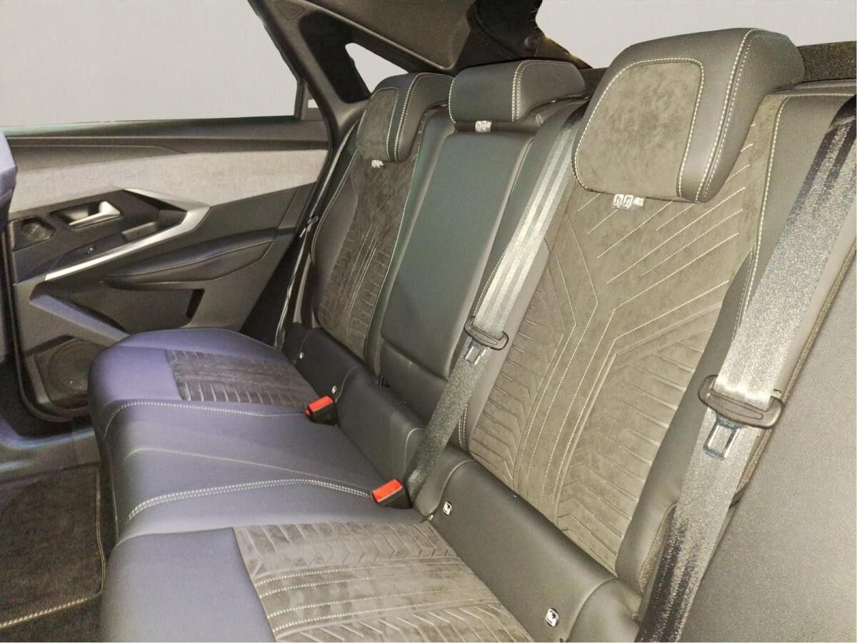 Peugeot 3008 GT SOFORT VERFÜGBAR *360°Kamera*PANO*