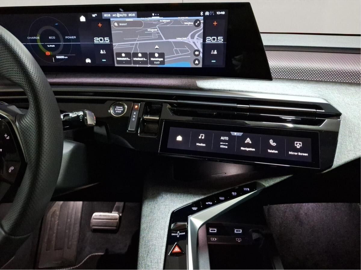 Peugeot 3008 GT SOFORT VERFÜGBAR *360°Kamera*PANO*