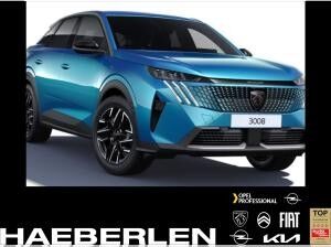 Peugeot 3008 Allure HYBRID *PRIVAT*FREI KONFIGURIEREN