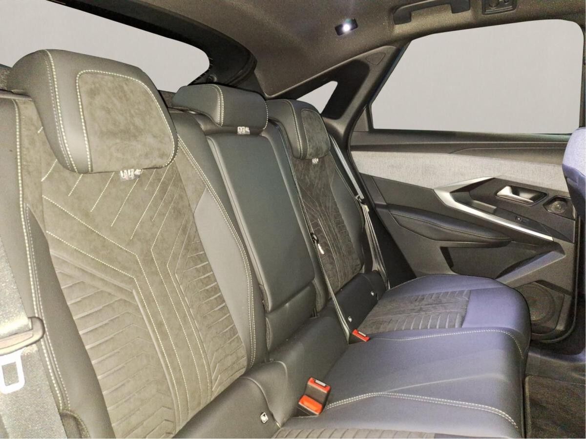 Peugeot 3008 GT SOFORT VERFÜGBAR *360°Kamera*PANO*