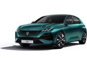 Peugeot 308 Allure FACELIFT *PRIVAT*BESTELLERFAHRZEUG*