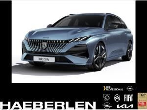 Peugeot 308 SW GT FACELIFT *PRIVAT*BESTELLFAHRZEUG