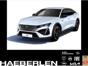 Peugeot 408 GT *BESTELLERFAHRZEUG*PRIVATKUNDENAKTION*