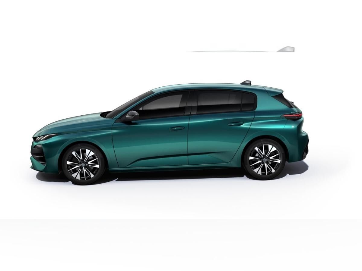 Peugeot 308 Allure FACELIFT *PRIVAT*BESTELLERFAHRZEUG*