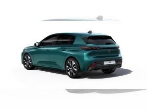 Peugeot 308 Allure FACELIFT *PRIVAT*BESTELLERFAHRZEUG*