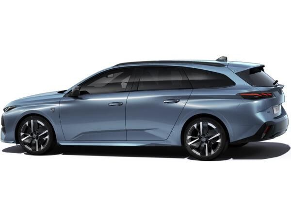 Peugeot 308 SW GT FACELIFT *PRIVAT*BESTELLFAHRZEUG
