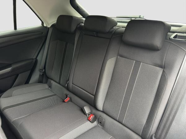 Volkswagen T-Roc LIFE 1.0 TSI SHZ Navi LED+ App Winter