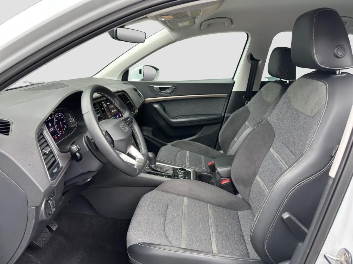 Seat Ateca Xperience 1.5 TSI Spur Licht-Assist ACC Nav