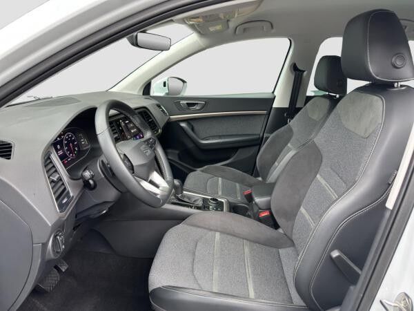 Seat Ateca Xperience 1.5 TSI Spur Licht-Assist ACC Nav