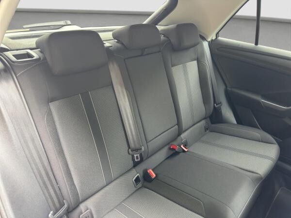 Volkswagen T-Roc LIFE 1.0 TSI SHZ Navi LED+ App Winter