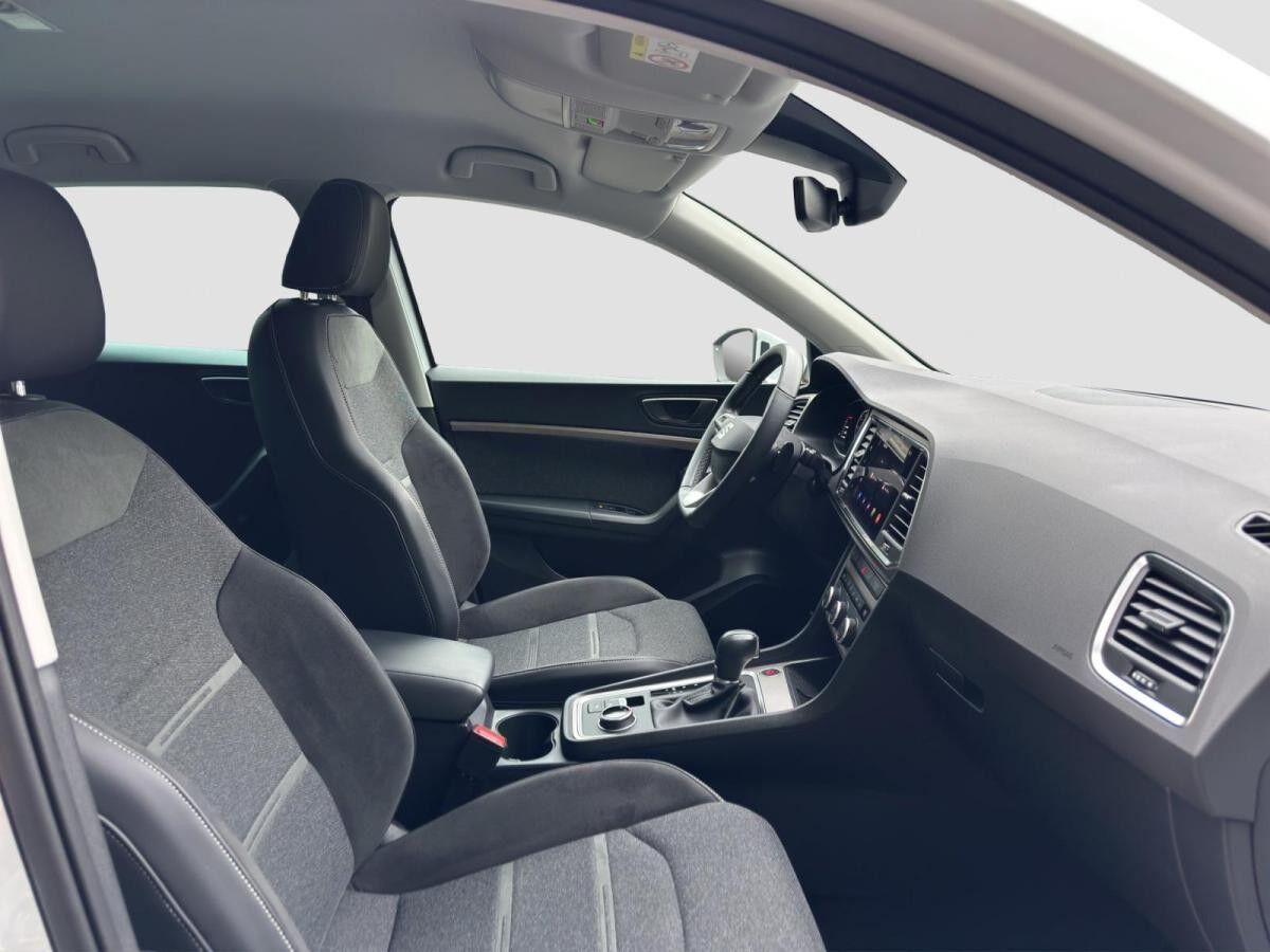 Seat Ateca Xperience 1.5 TSI Spur Licht-Assist ACC Nav