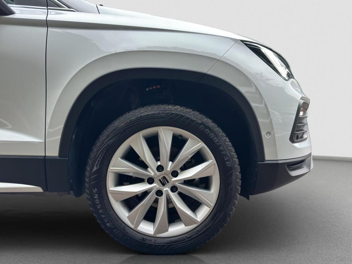 Seat Ateca Xperience 1.5 TSI Spur Licht-Assist ACC Nav