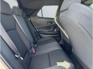 Toyota C-HR 🏁2.0 Plug-In-Hybrid – Teamplayer – Technik Paket – CarPlay- Sonderaktion🏁