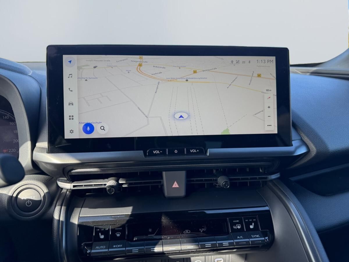 Toyota C-HR 🏁2.0 Plug-In-Hybrid – Teamplayer – Technik Paket – CarPlay- Sonderaktion🏁