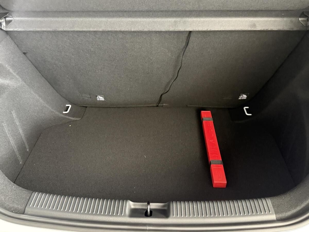 MG MG3 3 HEV+ Luxury 24.5  (Privat)