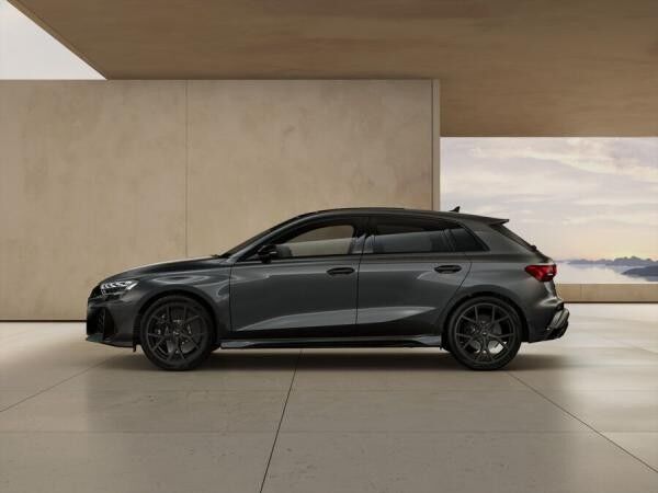 Audi RS3 Sportback🚀quattro Pano, SONOS, etc. ✅ Sonderkonditionen DMB/Menschen mit Schwerbehinderung*