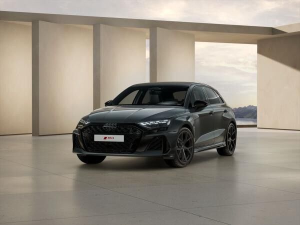 Audi RS3 Sportback🚀quattro Pano, SONOS, etc. ✅ Sonderkonditionen DMB/Menschen mit Schwerbehinderung*