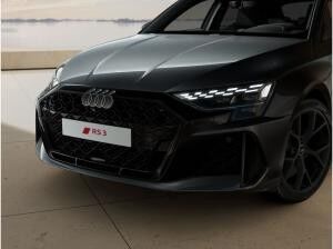 Audi RS3 Sportback🚀quattro Pano, SONOS, etc. ✅ Sonderkonditionen DMB/Menschen mit Schwerbehinderung*
