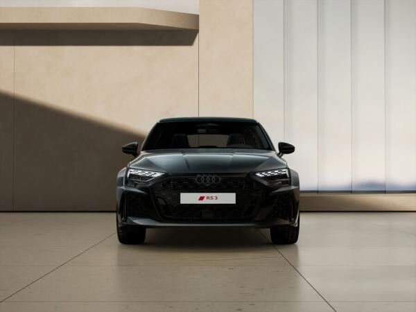 Audi RS3 Sportback🚀quattro Pano, SONOS, etc. ✅ Sonderkonditionen DMB/Menschen mit Schwerbehinderung*