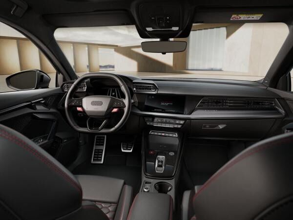 Audi RS3 Sportback🚀quattro Pano, SONOS, etc. ✅ Sonderkonditionen DMB/Menschen mit Schwerbehinderung*