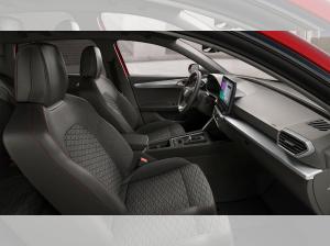 Seat Leon FR 1.5 eTSI 150 PS 7-Gang-DSG