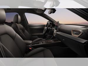 Cupra Formentor 2.0 TSI 204 PS 7-Gang DSG 4Drive