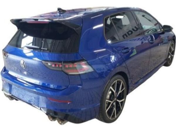 Volkswagen Golf VIII 2.0 TSI DSG R 4Motion Navi AHK Panoramadach Sprachassistent DAB+