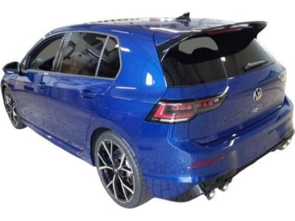Volkswagen Golf VIII 2.0 TSI DSG R 4Motion Navi AHK Panoramadach Sprachassistent DAB+