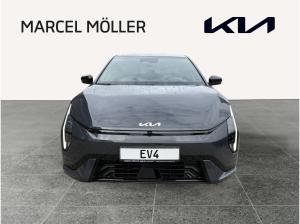 Kia EV4 81,4 kWh GT-Line ⚡️🔋‼️ ⚡ 6.000 € ELEKTRO-PRÄMIE ALS ANZAHLUNG ⚡ ‼️